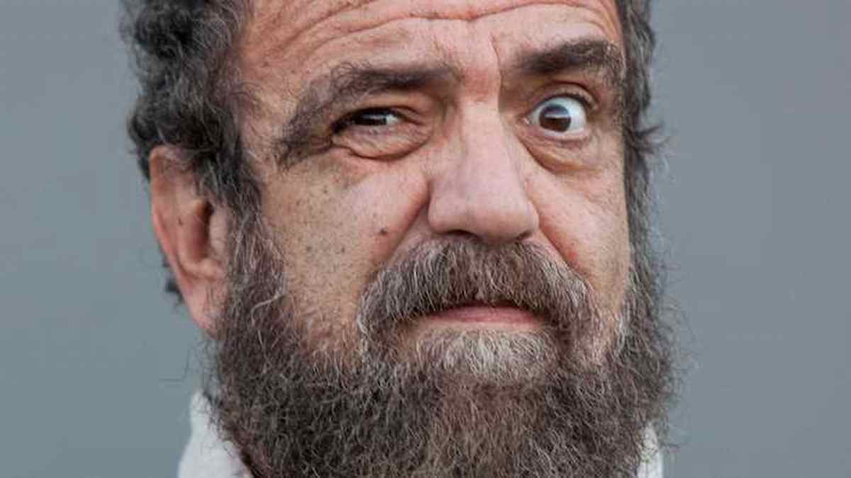 Giobbe Covatta a Torremaggiore con il suo nuovo spettacolo teatrale “SCOOP: la verità sulla Donna Sapiens” Giobbe Covatta a Torremaggiore con il suo nuovo spettacolo teatrale “SCOOP: la verità sulla Donna Sapiens”