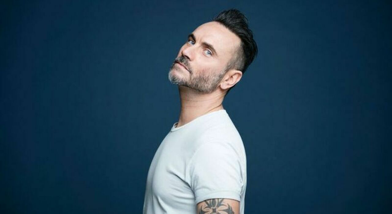 Nek in concerto a Vieste: ecco quando Nek in concerto a Vieste: ecco quando