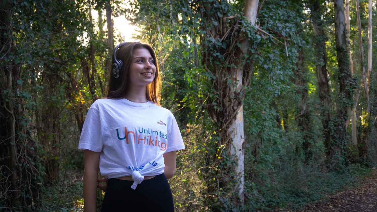 In Capitanata arriva Unlimited Hiking, tra natura, yoga, musica e food In Capitanata arriva Unlimited Hiking, tra natura, yoga, musica e food