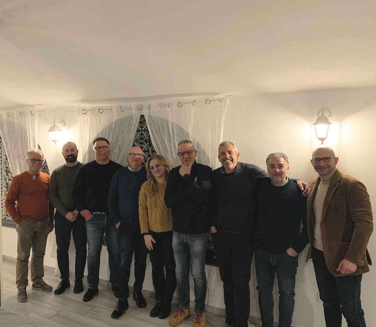 Manfredonia, nasce l’Associazione di Promozione Sociale Fare Comunità Manfredonia, nasce l’Associazione di Promozione Sociale Fare Comunità