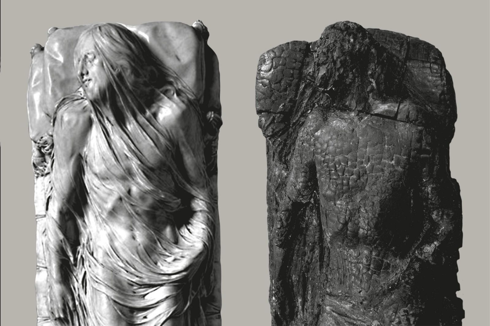 Il Cristo Velato in legno di Napoli arriva a Torremaggiore per una mostra esclusiva Il Cristo Velato in legno di Napoli arriva a Torremaggiore per una mostra esclusiva