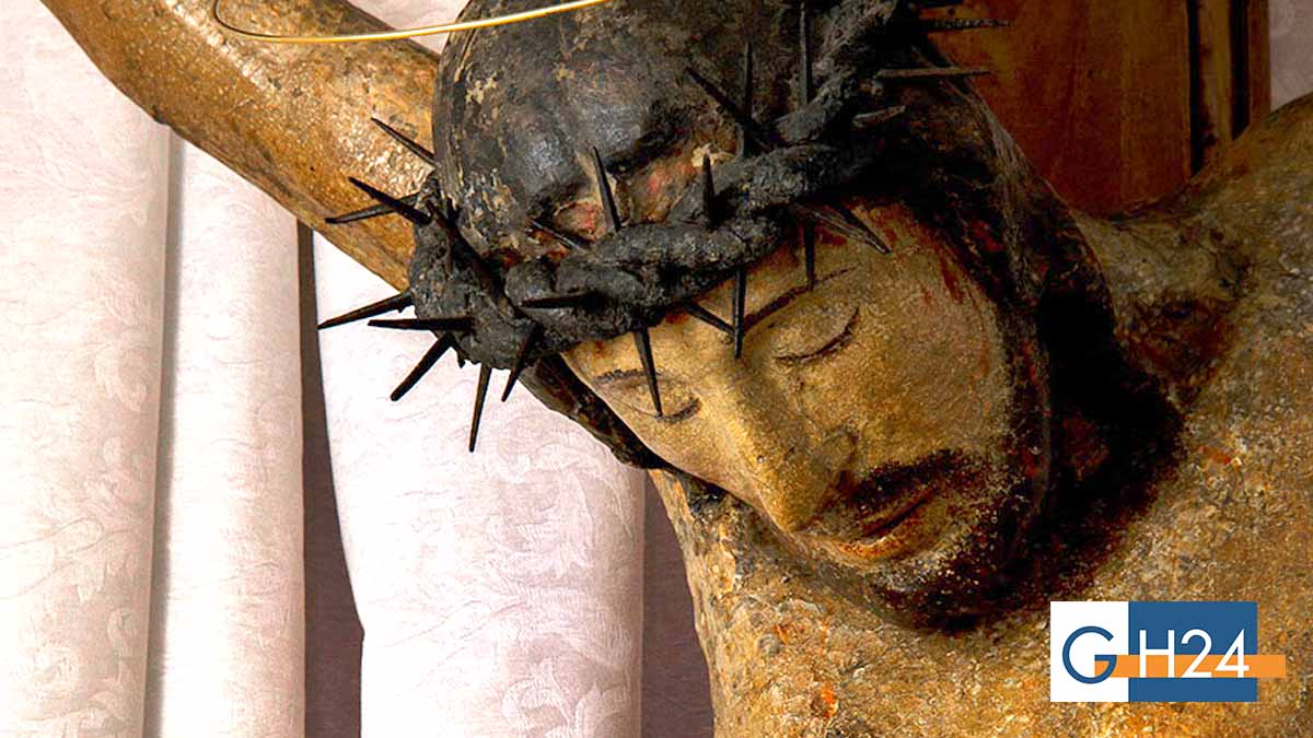 Festa del SS. Crocifisso di Varano: il programma Festa del SS. Crocifisso di Varano: il programma