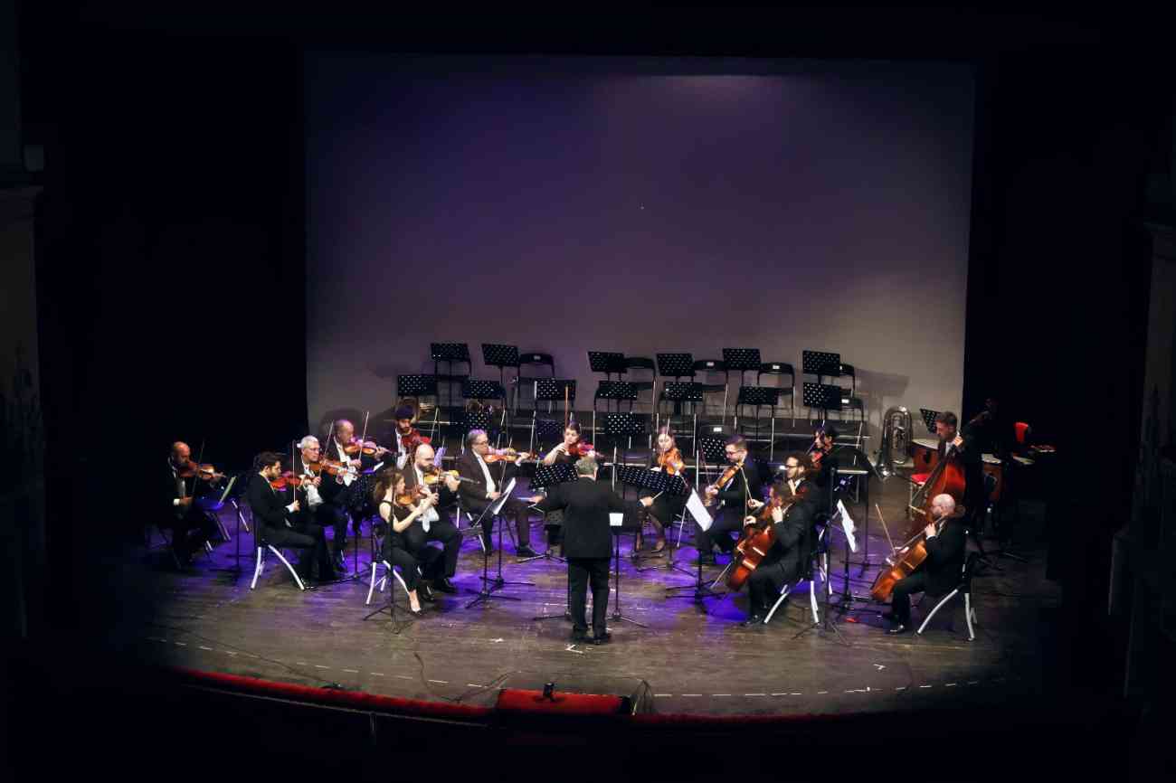 I finalisti del Premio Monopoli in concerto con l’Orchestra Ico Suoni del Sud I finalisti del Premio Monopoli in concerto con l’Orchestra Ico Suoni del Sud