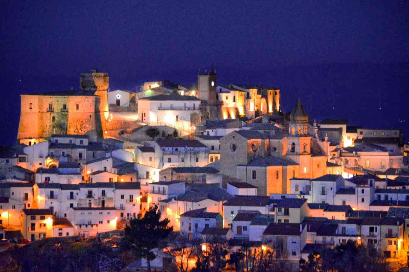 Rocchetta Sant'Antonio