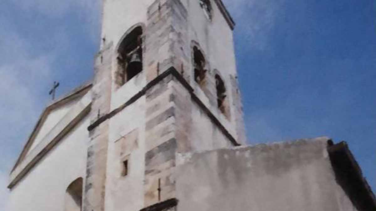 Chiesa Madre di Vico del Gargano