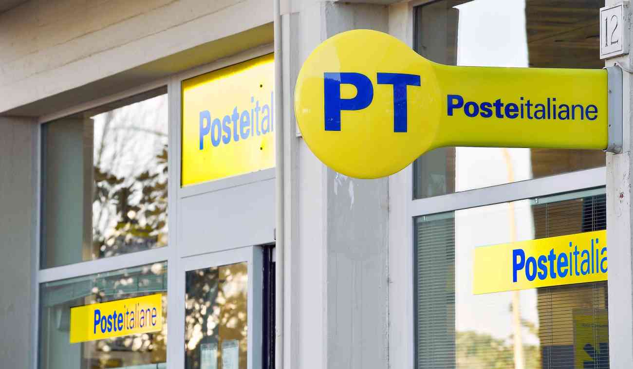 Vico del Gargano: sabato riapre l’ufficio postale, servizi potenziati con il progetto “Polis” Vico del Gargano: sabato riapre l’ufficio postale, servizi potenziati con il progetto “Polis”