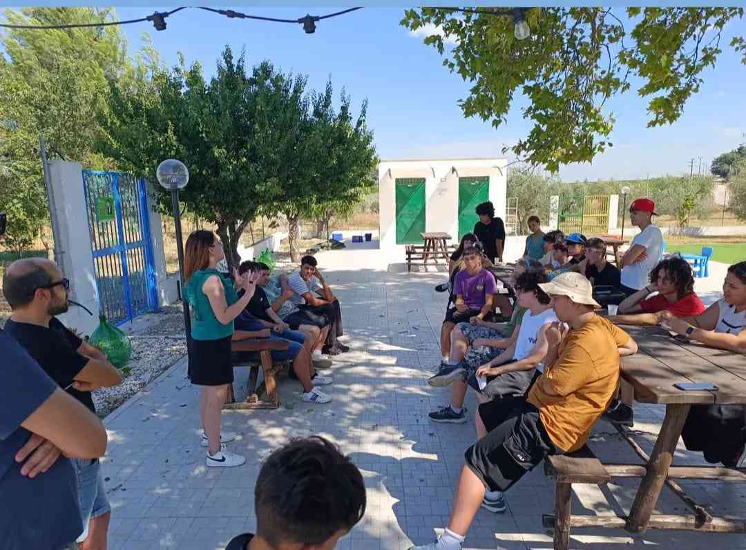 Cerignola, “Stoc Ddò”: in scena la storia di Michele Fazio ucciso per sbaglio dalla mafia Cerignola, “Stoc Ddò”: in scena la storia di Michele Fazio ucciso per sbaglio dalla mafia