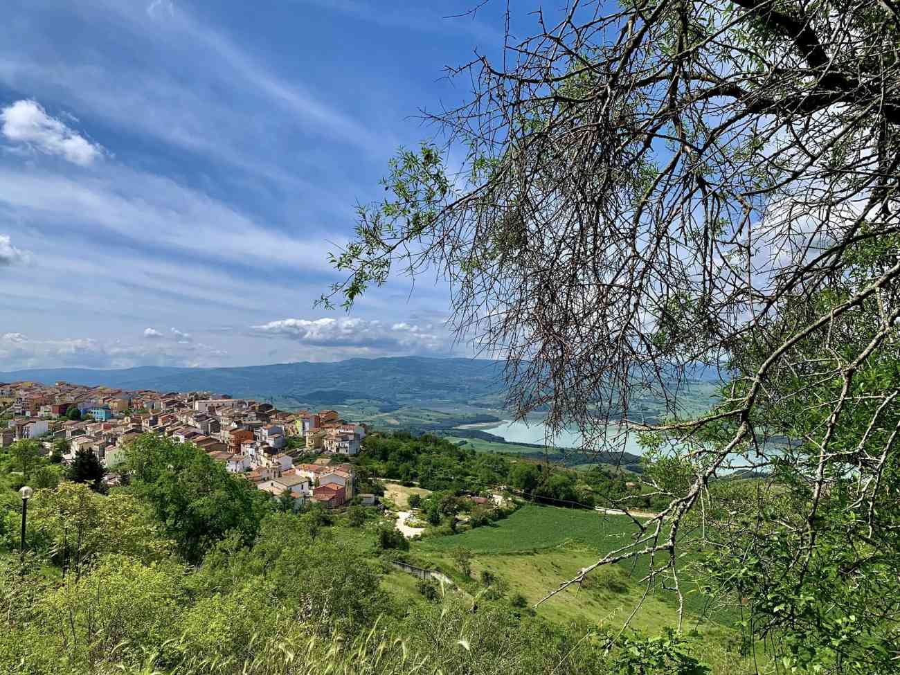 Transumanza, Carlantino crocevia dei tratturi tra Puglia, Molise e Abruzzo Transumanza, Carlantino crocevia dei tratturi tra Puglia, Molise e Abruzzo