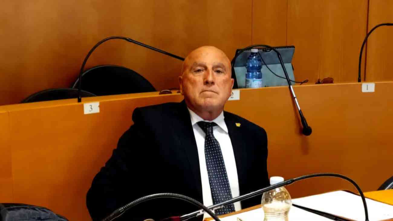 Manfredonia. Decoro urbano, ambiente e viabilità: Marasco presenta un’interrogazione Manfredonia. Decoro urbano, ambiente e viabilità: Marasco presenta un’interrogazione