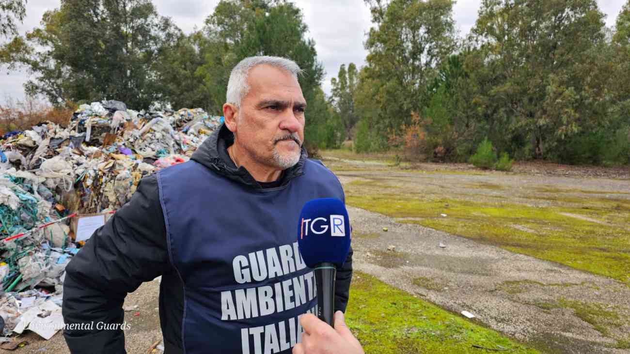 Rimozione ecoballe dall’ex lido Bagni Romagna a Manfredonia. Manzella: “Una bella notizia attesa da tempo!” Rimozione ecoballe dall’ex lido Bagni Romagna a Manfredonia. Manzella: “Una bella notizia attesa da tempo!”