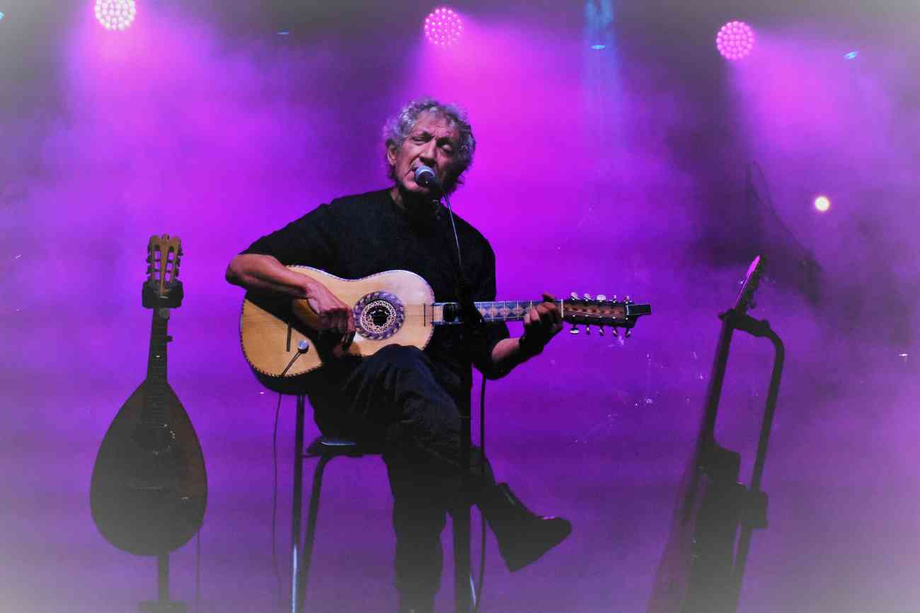 A Torremaggiore c’è l’Eco Festa Contadina: dove la terra canta e la tradizione vive A Torremaggiore c’è l’Eco Festa Contadina: dove la terra canta e la tradizione vive
