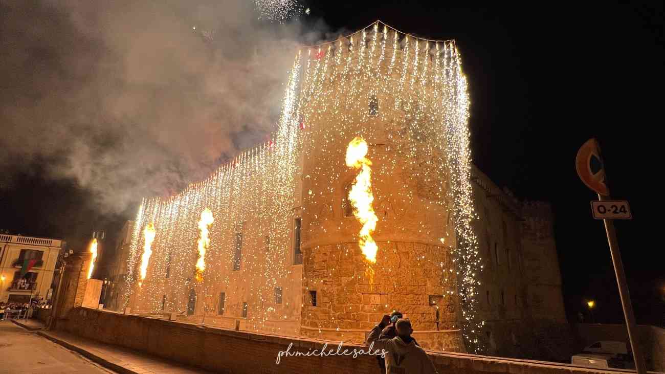 Nove giorni di cultura, musica e tradizione a Torremaggiore: tornano l’“Eco Festa Contadina” e “Suggestioni Sub Flore” Nove giorni di cultura, musica e tradizione a Torremaggiore: tornano l’“Eco Festa Contadina” e “Suggestioni Sub Flore”