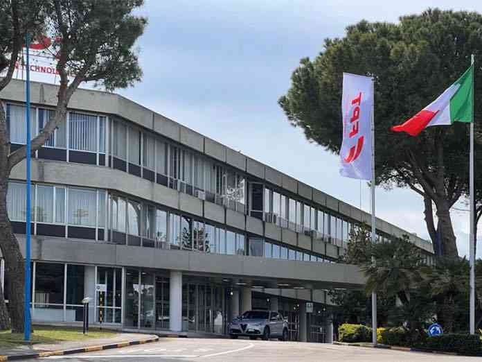 Iveco, l’assessore Frattarolo porta la voce di Foggia al tavolo nazionale Iveco, l’assessore Frattarolo porta la voce di Foggia al tavolo nazionale