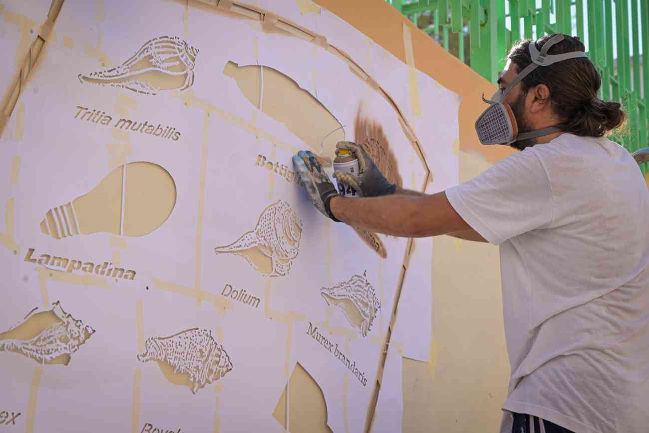 Grande successo per il festival del futuro sostenibile Ecoè a Manfredonia Grande successo per il festival del futuro sostenibile Ecoè a Manfredonia