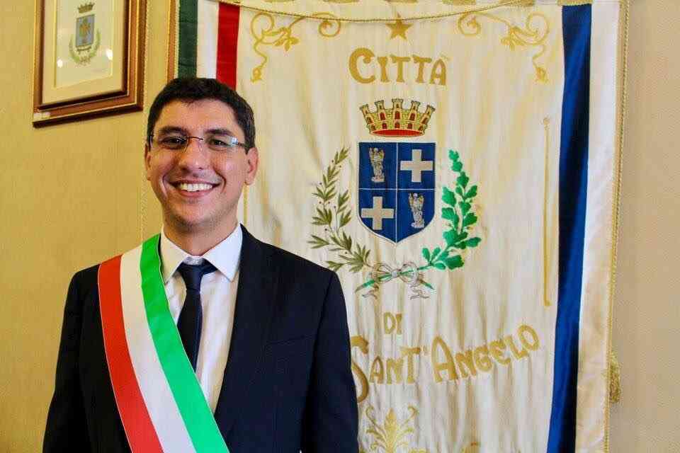 Intimidazioni social al sindaco di Monte Sant’Angelo: solidarietà della consigliera Barone Intimidazioni social al sindaco di Monte Sant’Angelo: solidarietà della consigliera Barone