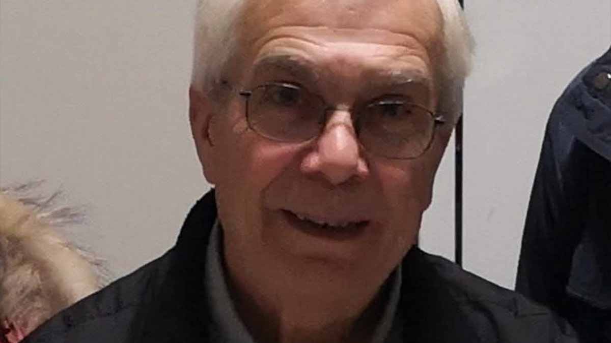 Scomparsa di Don Sergio Di Giovine: “Un cuore grande e sempre disponibile” Scomparsa di Don Sergio Di Giovine: “Un cuore grande e sempre disponibile”
