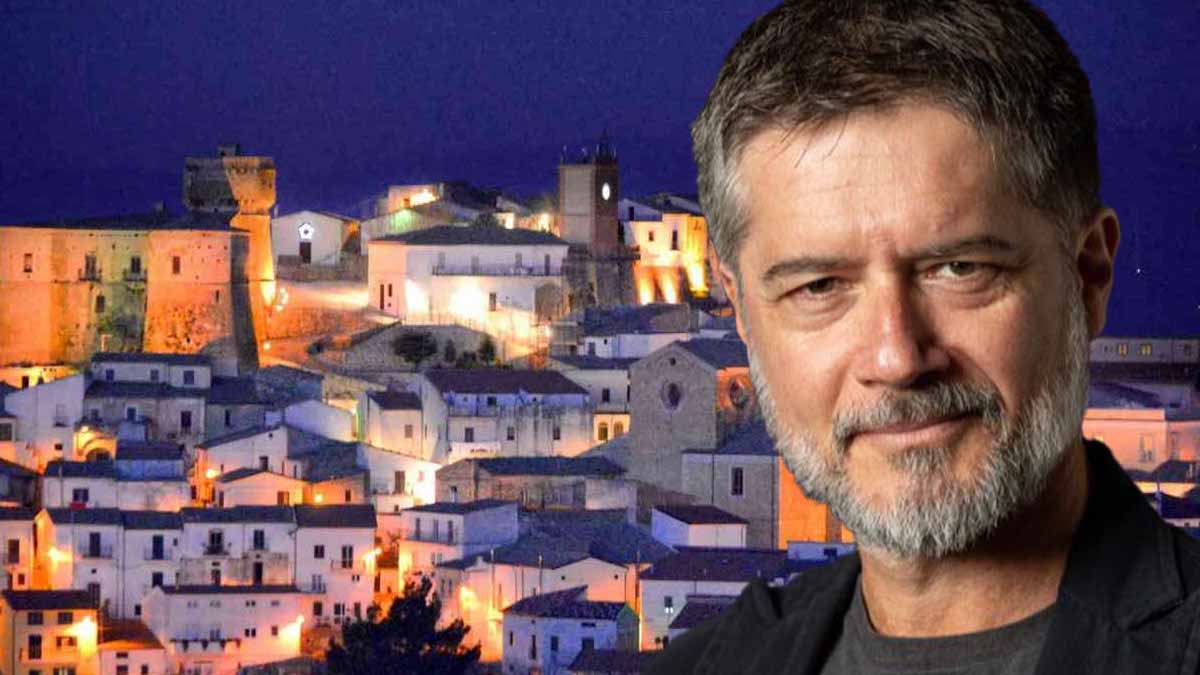 Il grande cinema breve torna a Rocchetta Sant’Antonio con Ettore Bassi e la musica di Francesca Circiello Il grande cinema breve torna a Rocchetta Sant’Antonio con Ettore Bassi e la musica di Francesca Circiello