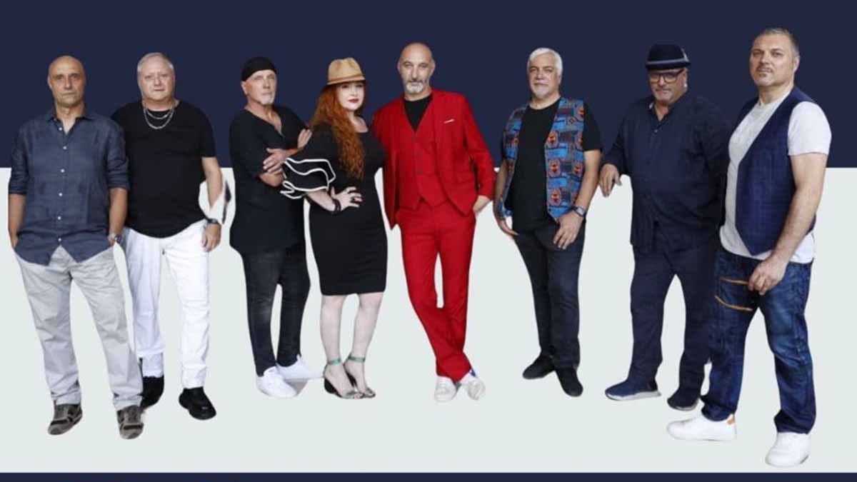 L’estate Apricena continua con “Picchio in Jazz”: due serate di grande musica L’estate Apricena continua con “Picchio in Jazz”: due serate di grande musica