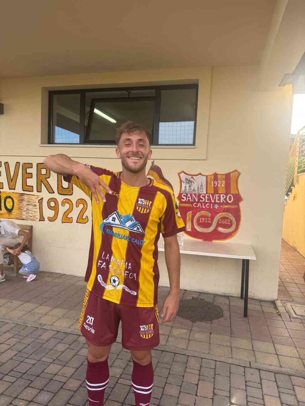 Esordio da sogno: San Severo batte la Rinascita Rutiglianese nel finale Esordio da sogno: San Severo batte la Rinascita Rutiglianese nel finale