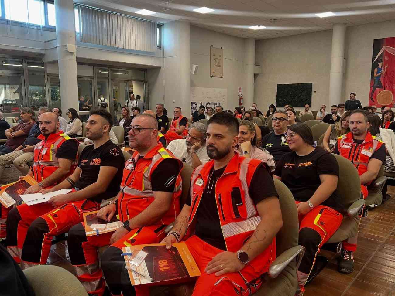 ASL Foggia e istituzioni: sinergia per una sanità territoriale più vicina ai cittadini ASL Foggia e istituzioni: sinergia per una sanità territoriale più vicina ai cittadini