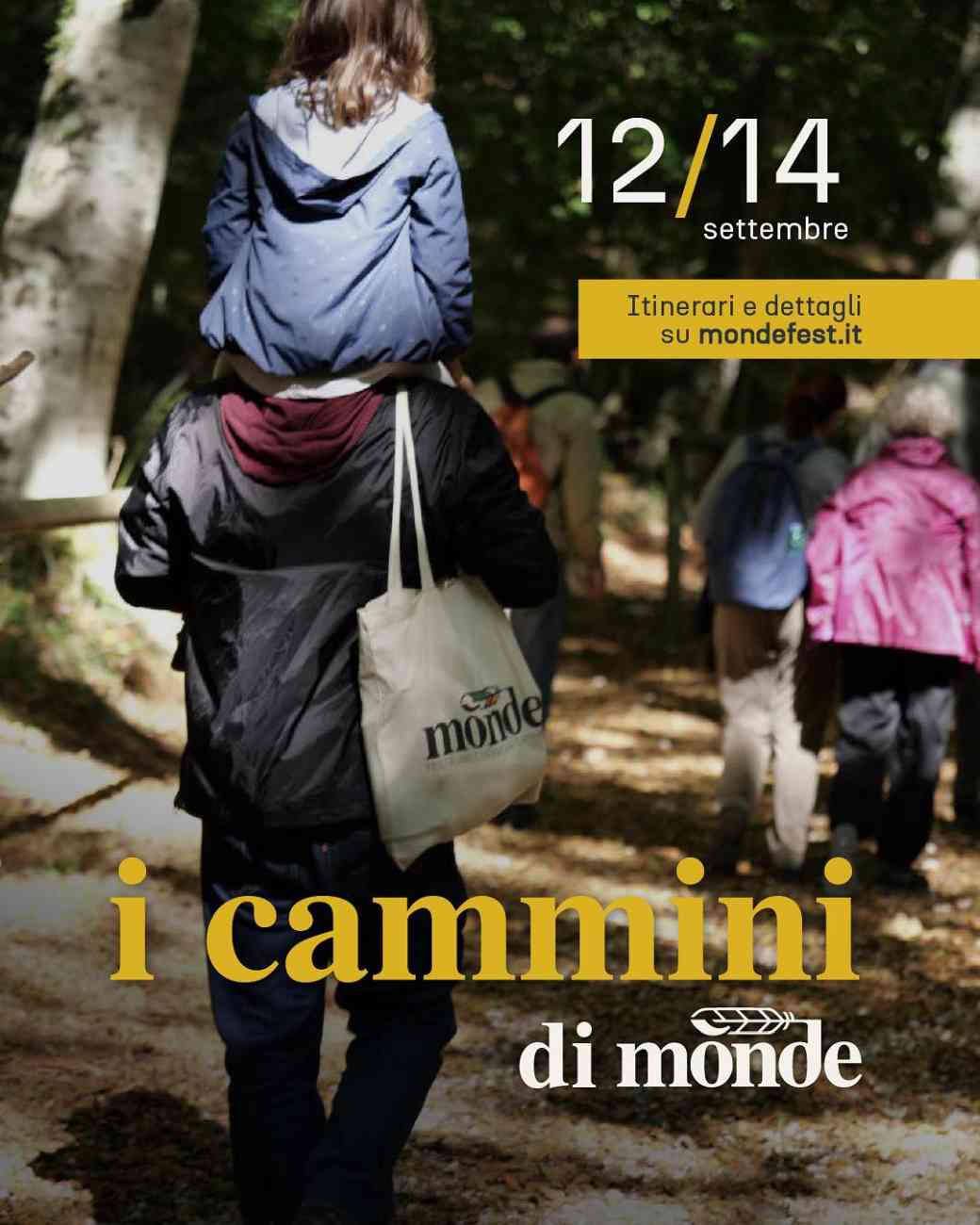 64 opere, 45 eventi e ingresso libero: Mònde trasforma Foggia in un set culturale 64 opere, 45 eventi e ingresso libero: Mònde trasforma Foggia in un set culturale