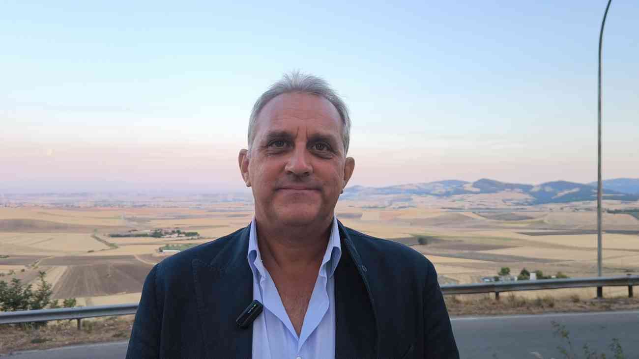 Vivai Capitanata, Gatta: “No alla chiusura ma rilancio del sistema vivaistico pugliese” Vivai Capitanata, Gatta: “No alla chiusura ma rilancio del sistema vivaistico pugliese”