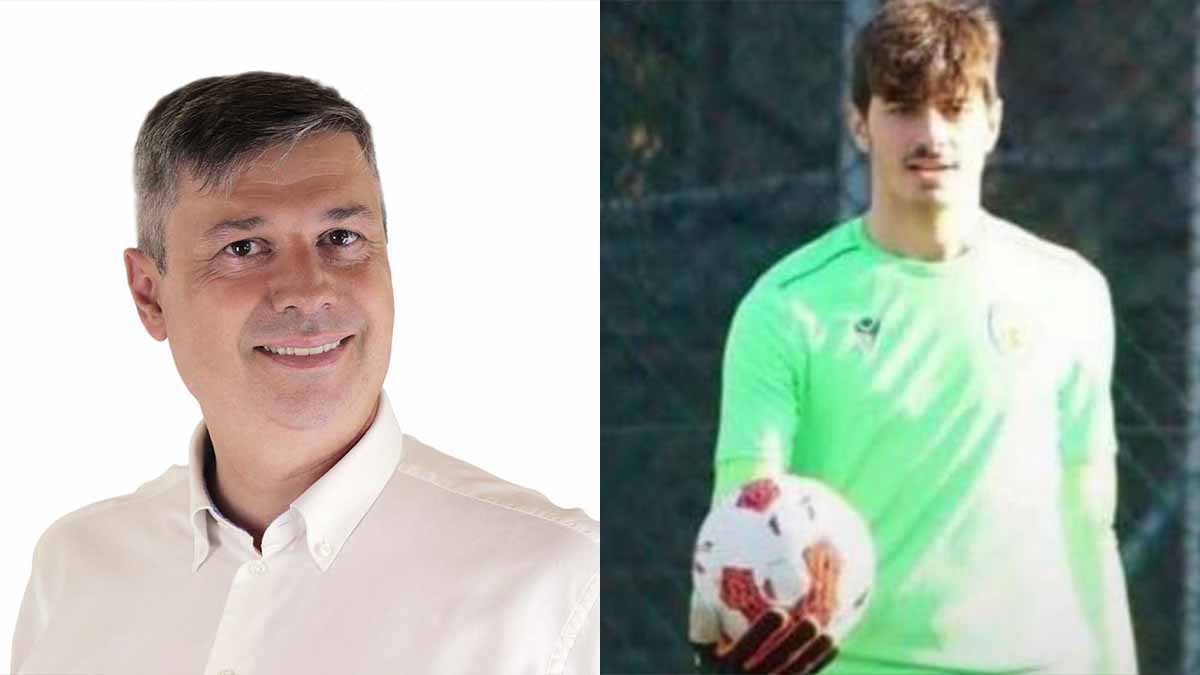 Enzo Quaranta: “Solidarietà ad Andrea: serve una riflessione profonda sulla violenza giovanile” Enzo Quaranta: “Solidarietà ad Andrea: serve una riflessione profonda sulla violenza giovanile”