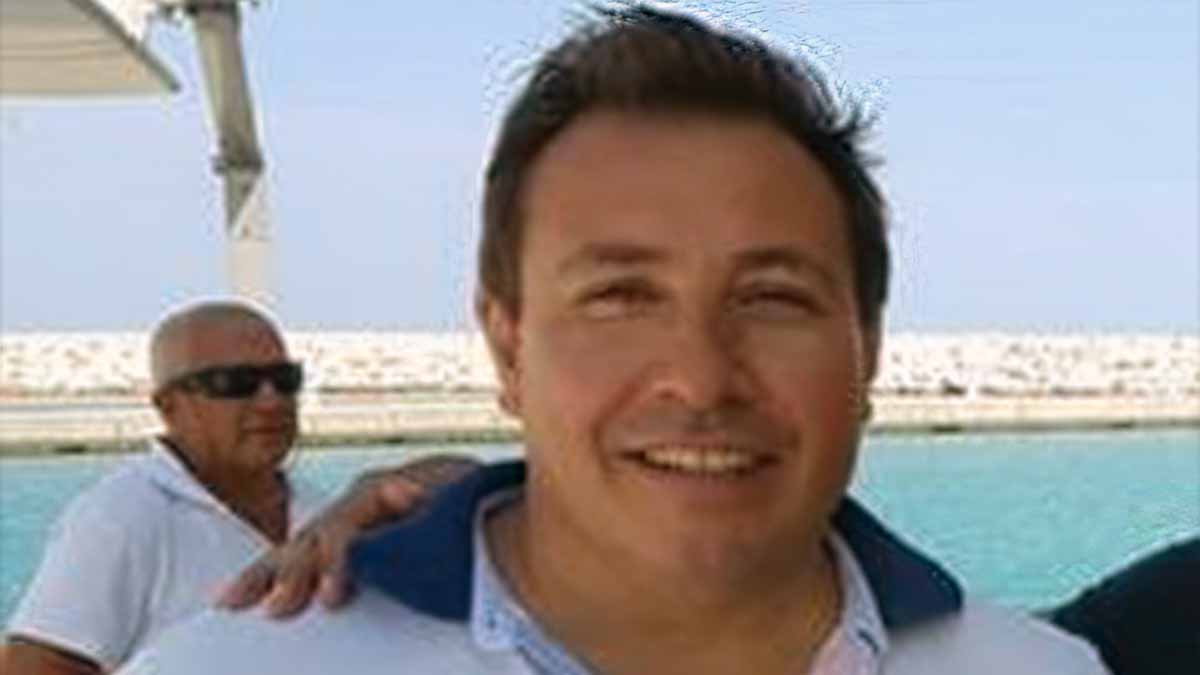 Vincenzo D’Errico presidente del Parco del Gargano: un imprenditore turistico alla guida dell’ente Vincenzo D’Errico presidente del Parco del Gargano: un imprenditore turistico alla guida dell’ente