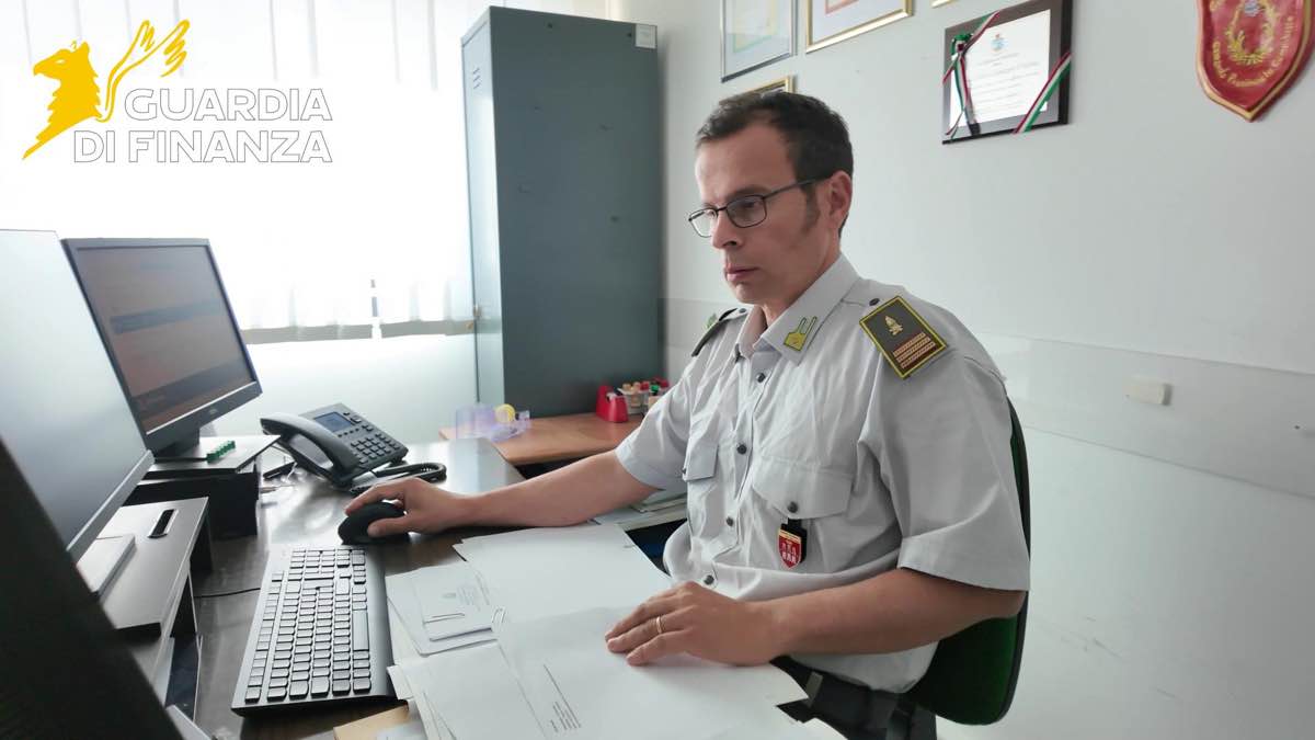 Termoli, quattro lavoratrici in nero: sanzionato il gestore di un locale Termoli, quattro lavoratrici in nero: sanzionato il gestore di un locale