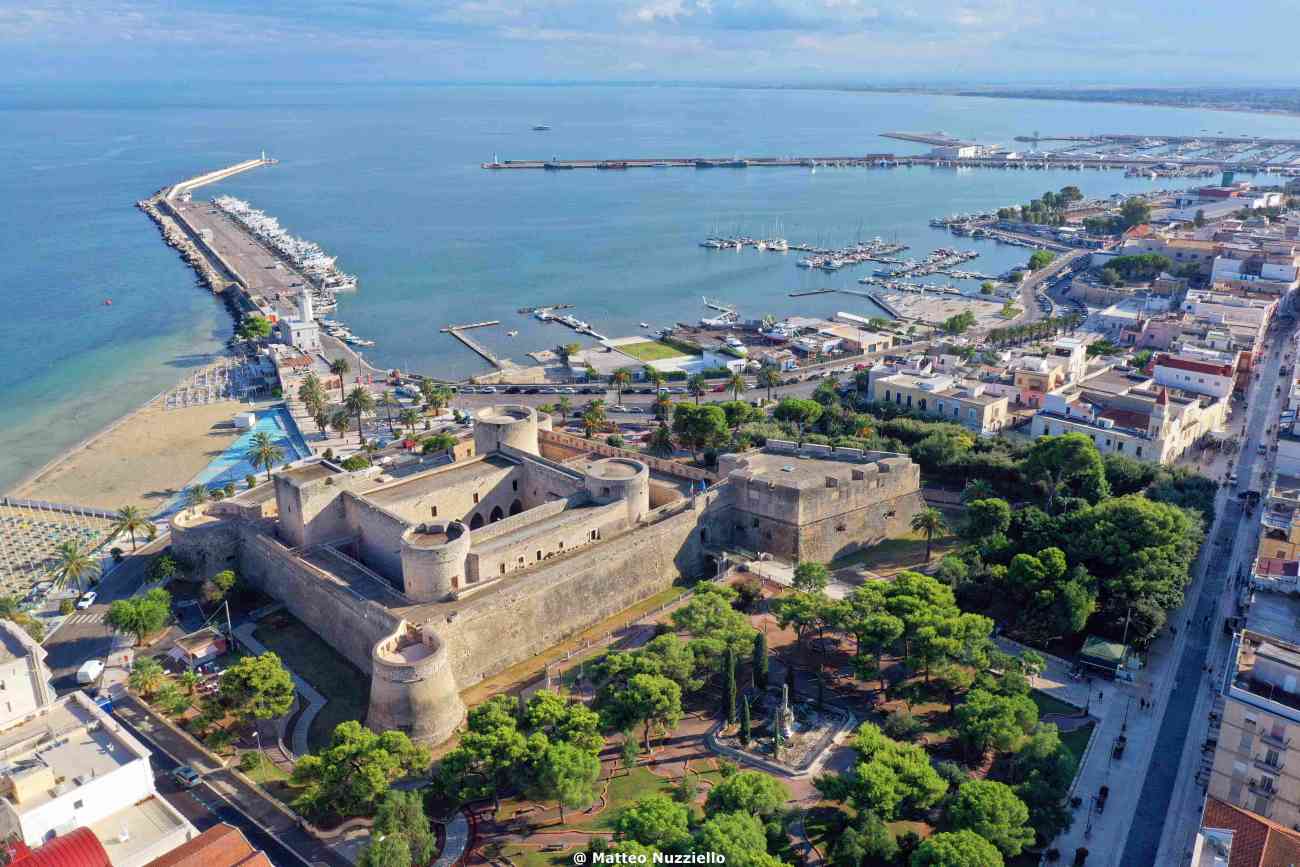 Manfredonia ospita il MotoSurf World Championship Manfredonia ospita il MotoSurf World Championship