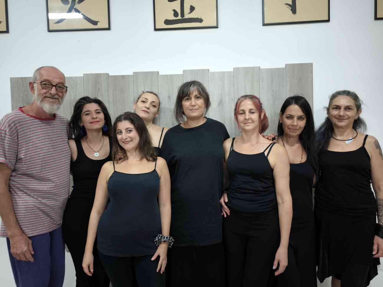 Foggia, donne vittime di abusi rinascono e vanno in scena accanto alle danzatrici Orex Foggia, donne vittime di abusi rinascono e vanno in scena accanto alle danzatrici Orex