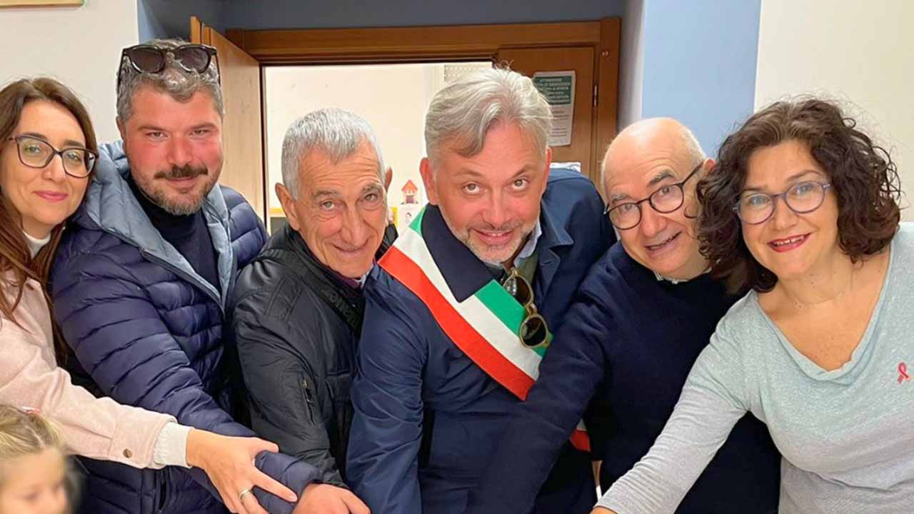 PNRR per l’educazione: 225mila euro per la nuova mensa scolastica a San Nicandro Garganico PNRR per l’educazione: 225mila euro per la nuova mensa scolastica a San Nicandro Garganico