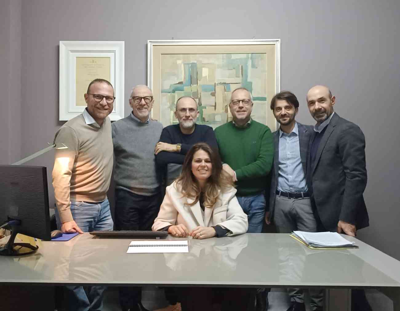 A Foggia da tutta la regione per il trust: i casi delle grandi famiglie imprenditoriali A Foggia da tutta la regione per il trust: i casi delle grandi famiglie imprenditoriali