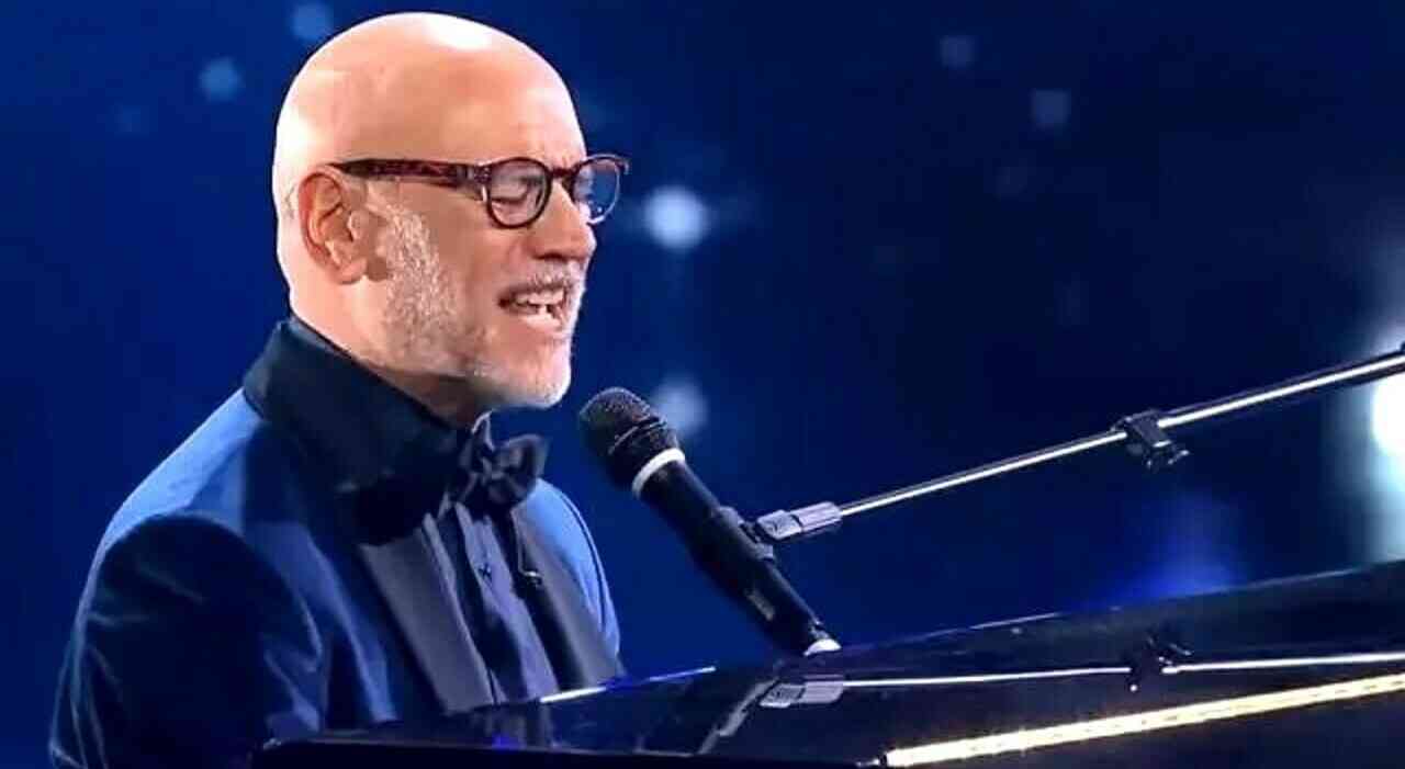 “Napule è… il mondo di Pino Daniele”: Mario Rosini inaugura la seconda parte della Quarta stagione di Suoni del Sud “Napule è… il mondo di Pino Daniele”: Mario Rosini inaugura la seconda parte della Quarta stagione di Suoni del Sud