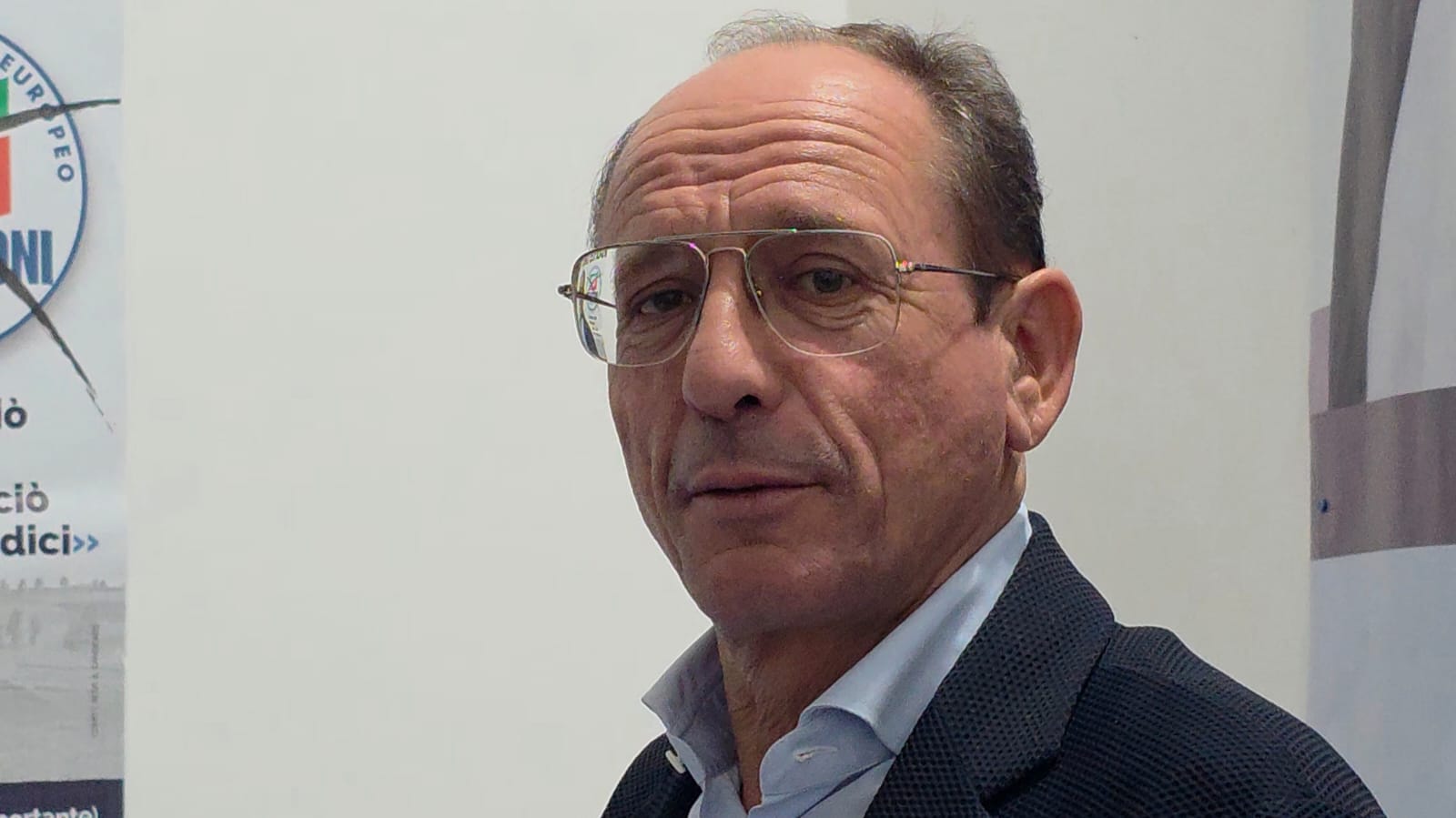 Dell’Erba apre il fronte a Orta Nova: «Basta immobilismo, serve lavoro vero» Dell’Erba apre il fronte a Orta Nova: «Basta immobilismo, serve lavoro vero»