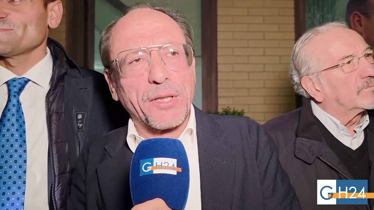 Regionali Puglia, Paolo Dell’Erba: “Ospedali inaugurati a vuoto, è una presa per i fondelli” Regionali Puglia, Paolo Dell’Erba: “Ospedali inaugurati a vuoto, è una presa per i fondelli”