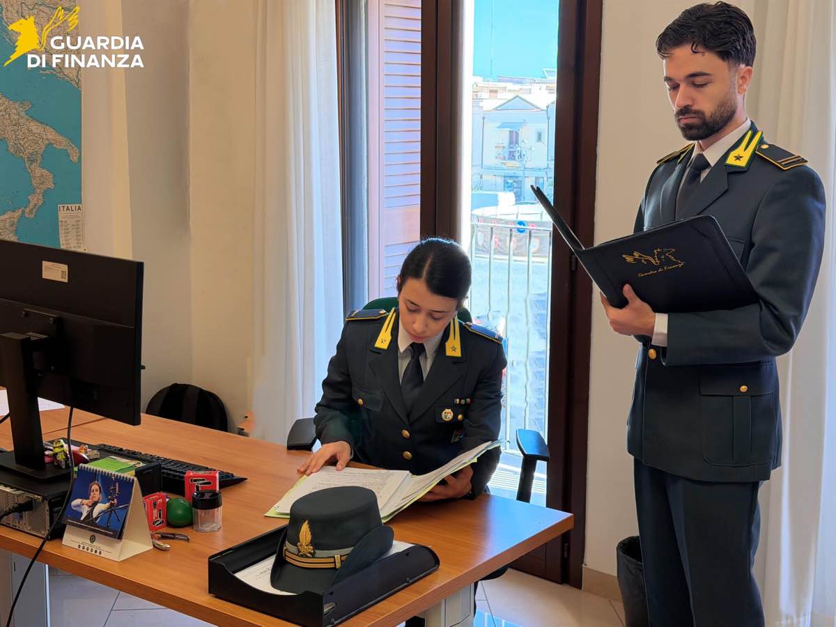 Sostegni al reddito, individuati 60 casi di frode ai sussidi sociali Sostegni al reddito, individuati 60 casi di frode ai sussidi sociali