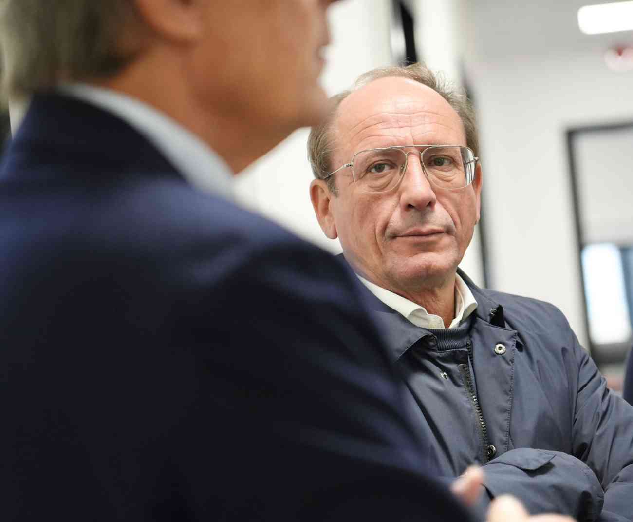 Stop agli elettrocardiogrammi in farmacia: l’attacco di Paolo dell’Erba (FI) alla Regione Puglia Stop agli elettrocardiogrammi in farmacia: l’attacco di Paolo dell’Erba (FI) alla Regione Puglia