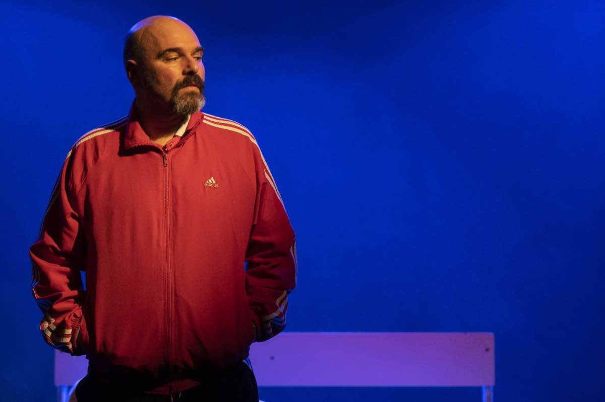Foggia, “Andrè” apre la stagione del Piccolo Teatro Impertinente Foggia, “Andrè” apre la stagione del Piccolo Teatro Impertinente