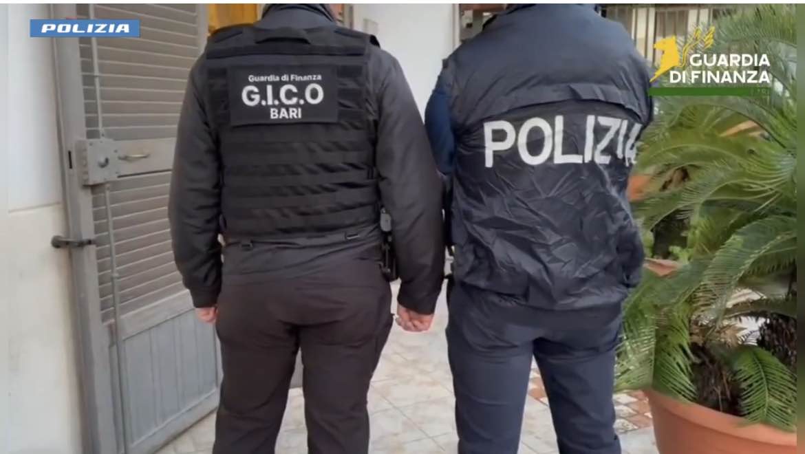 Cerignola, confiscati salone, palestra e attività commerciali a pregiudicato Cerignola, confiscati salone, palestra e attività commerciali a pregiudicato
