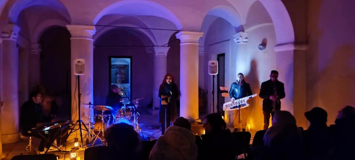 Natale a Torremaggiore: la magia delle feste torna ad accendere la nostra città! Natale a Torremaggiore: la magia delle feste torna ad accendere la nostra città!