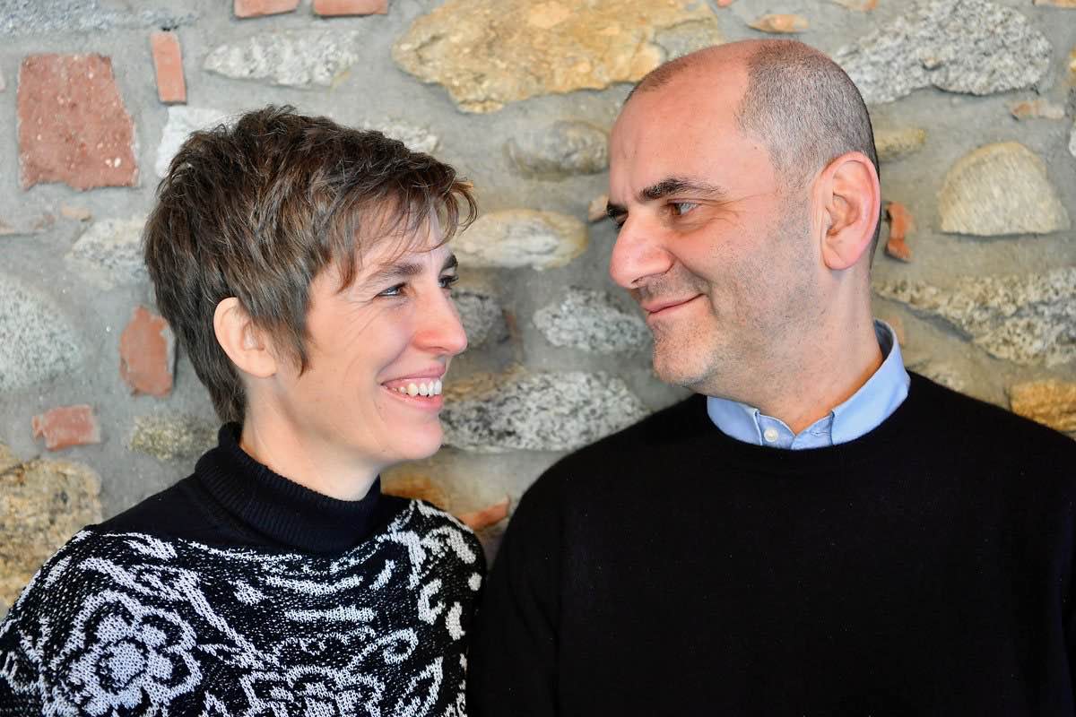 Pellai e Tamborini a Vico del Gargano, conferenza sugli adolescenti autoreclusi Pellai e Tamborini a Vico del Gargano, conferenza sugli adolescenti autoreclusi