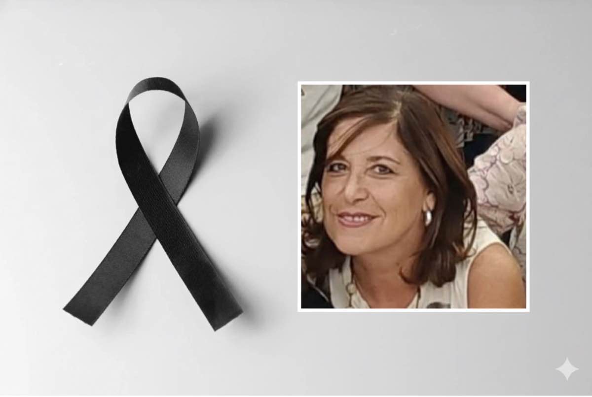 San Seveero, addio alla prof.ssa Antonella Nardella: il cordoglio del I.C. Palmieri–San Giovanni Bosco San Seveero, addio alla prof.ssa Antonella Nardella: il cordoglio del I.C. Palmieri–San Giovanni Bosco