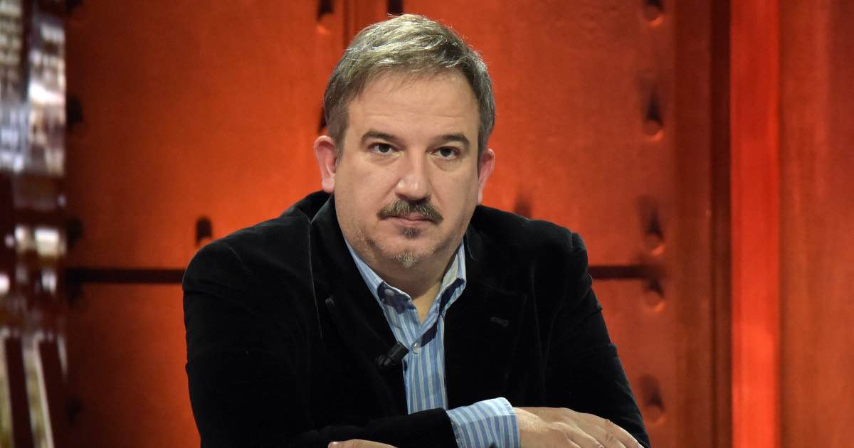 Luca Telese torna a San Severo con “Opposizione, l’ultima battaglia di Enrico Berlinguer” Luca Telese torna a San Severo con “Opposizione, l’ultima battaglia di Enrico Berlinguer”