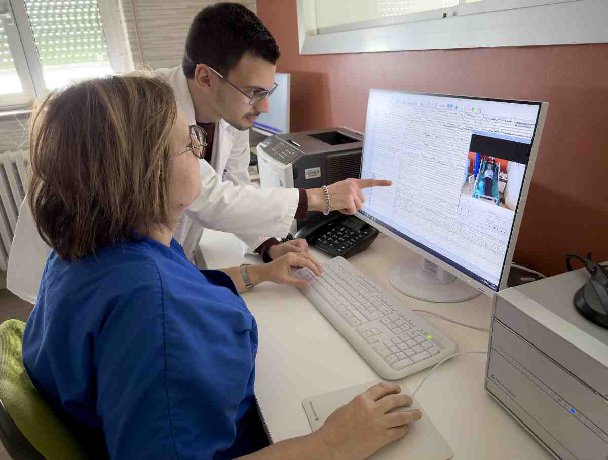In Puglia oltre 40mila persone convivono con l’epilessia: l’IRCCS rafforza diagnosi e cura In Puglia oltre 40mila persone convivono con l’epilessia: l’IRCCS rafforza diagnosi e cura