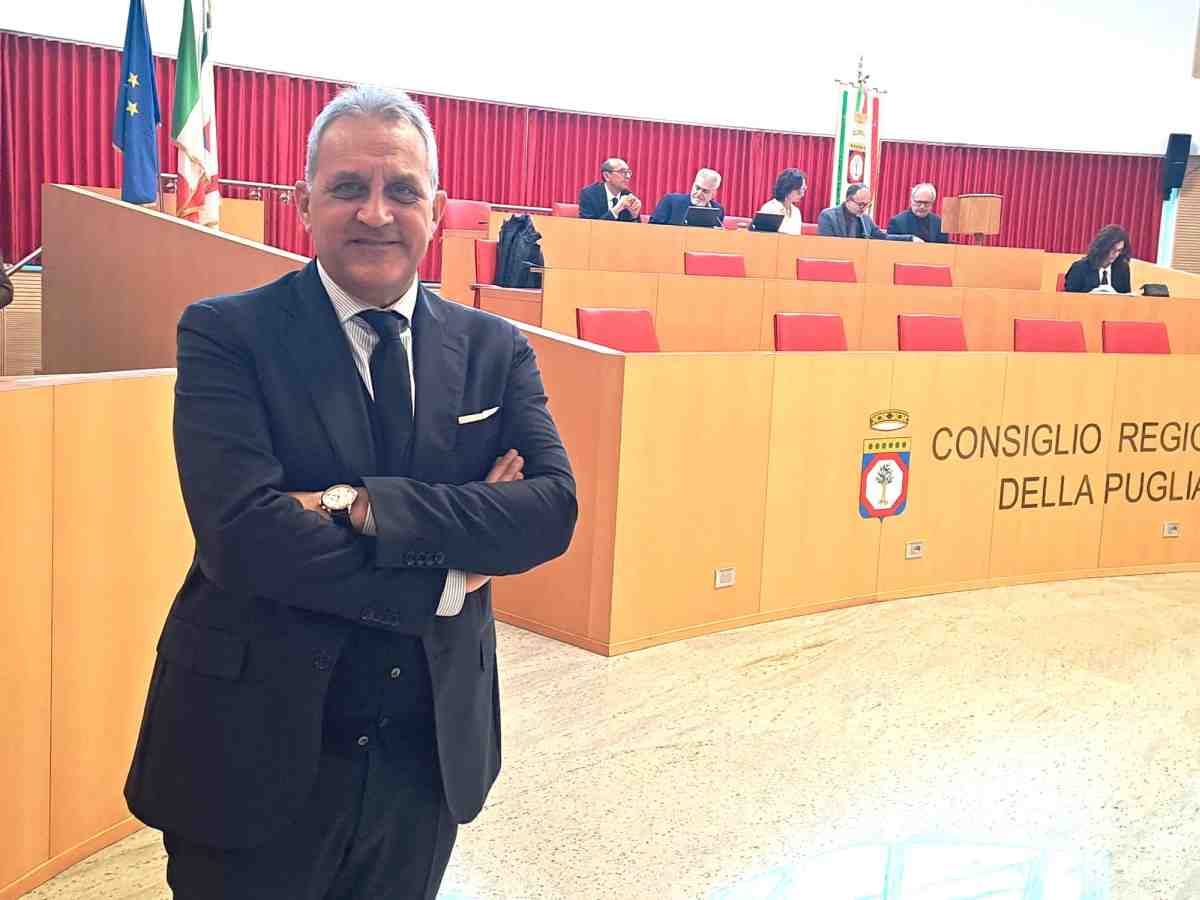 Presentata la proposta di modifica alla Legge Regionale sui pozzi Presentata la proposta di modifica alla Legge Regionale sui pozzi