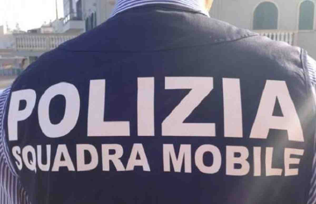 Codice Rosso, arresti e misure cautelari nel foggiano: coinvolti anche giovanissimi Codice Rosso, arresti e misure cautelari nel foggiano: coinvolti anche giovanissimi