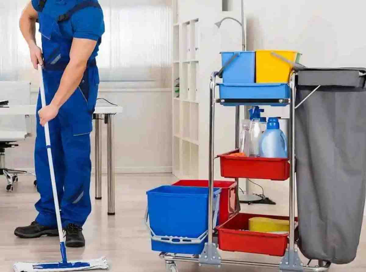 Oltre 2.500 assunzioni in Puglia tra governanti e addetti alle pulizie Oltre 2.500 assunzioni in Puglia tra governanti e addetti alle pulizie