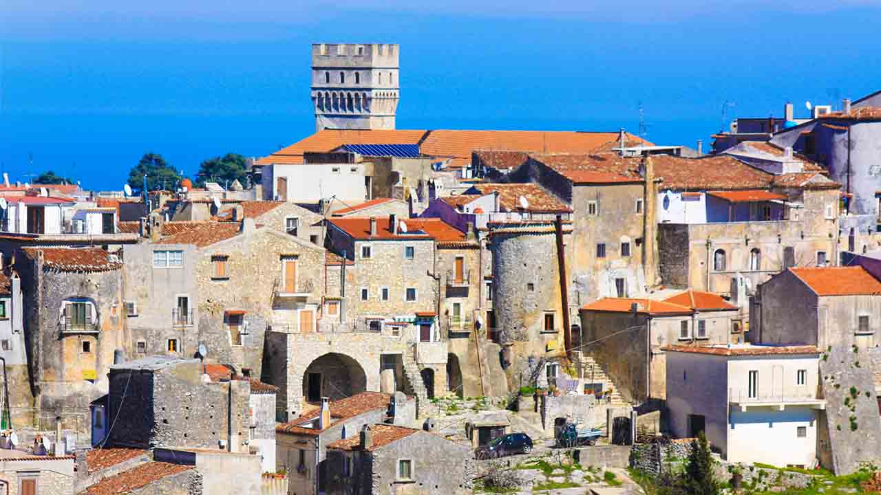 Vico del Gargano, mobilità lenta e inclusione: ecco come cambieranno strade e uffici Vico del Gargano, mobilità lenta e inclusione: ecco come cambieranno strade e uffici