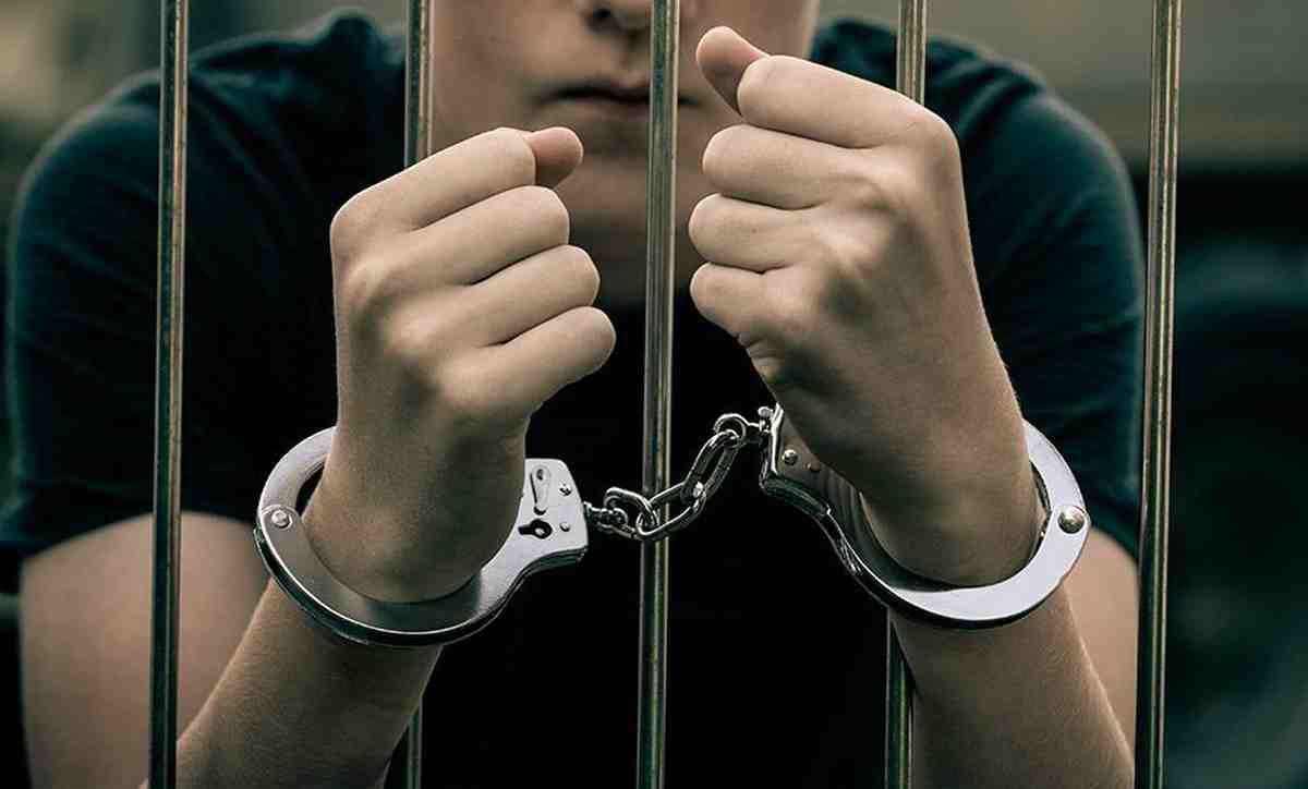 Minori tra disagio, violenza e carcere. A Foggia due giorni di focus sul fenomeno Minori tra disagio, violenza e carcere. A Foggia due giorni di focus sul fenomeno